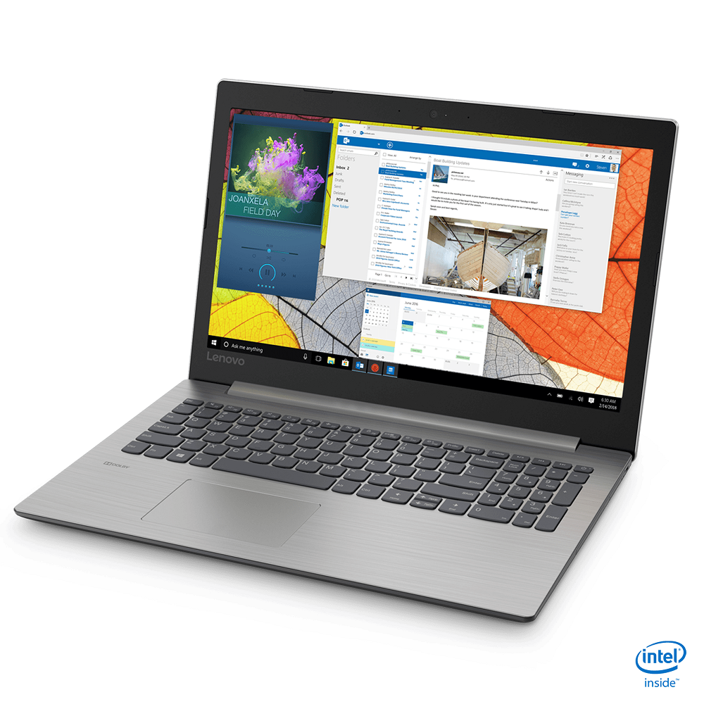 LENOVO IP330 I3 7200 Notebook